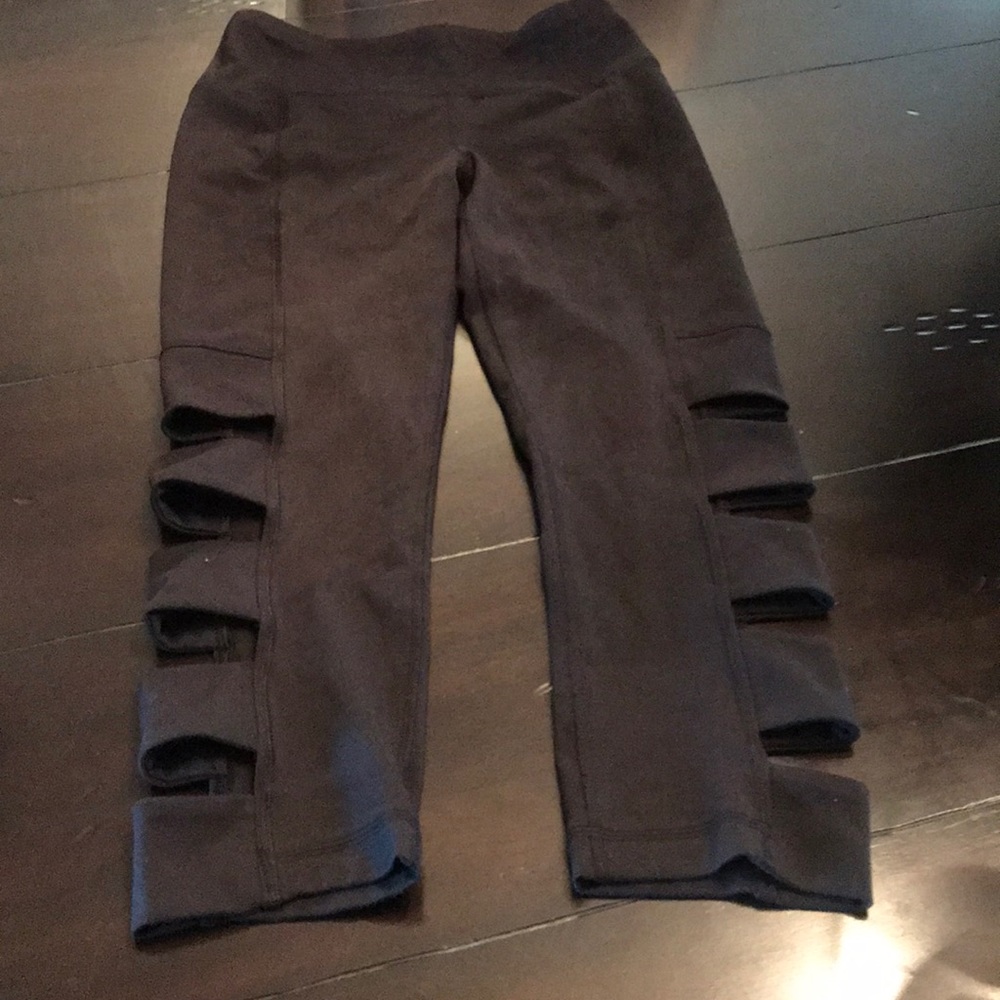 Yogalicious leggings